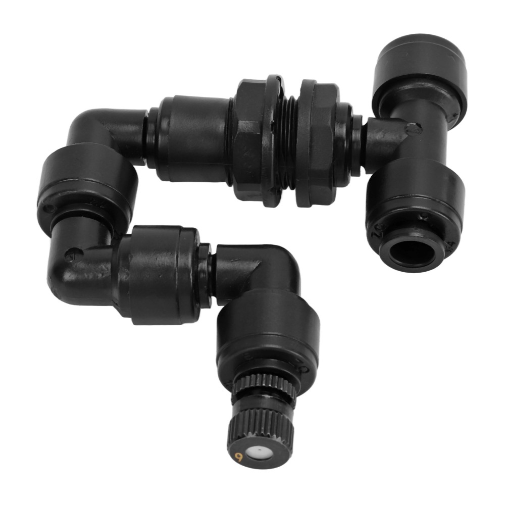 หัวพ่นหมอกสำหรับสัตว์เลื้อยคลา - Misting Nozzle Reptile บทวิจารณ์และราคา