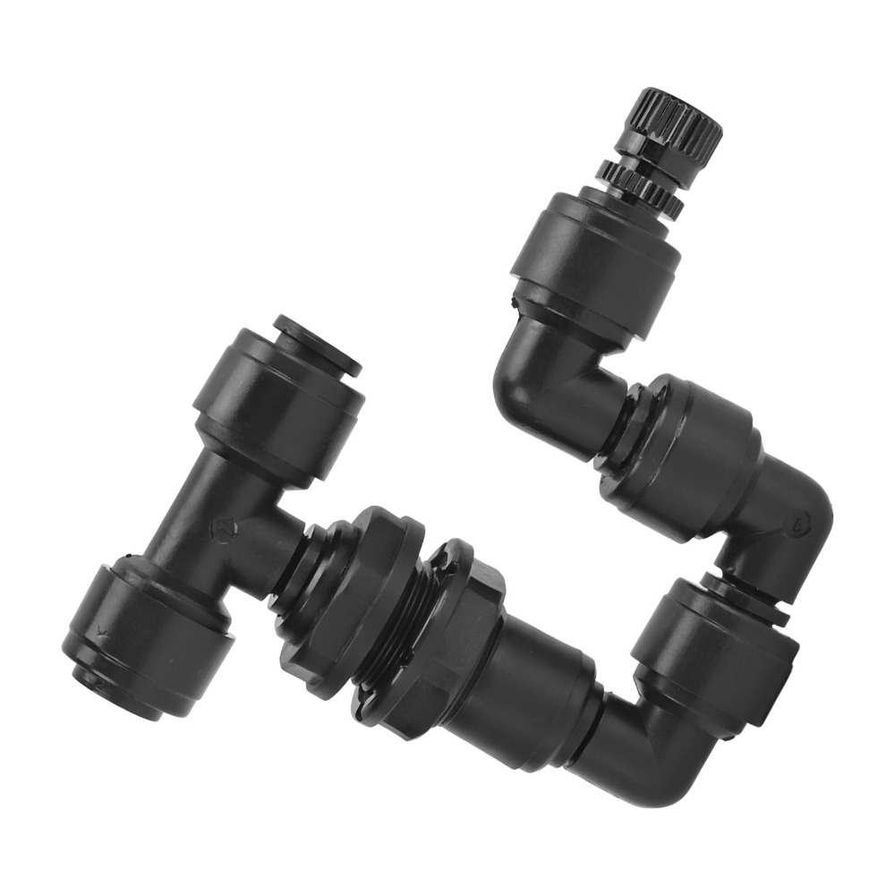 หัวพ่นหมอกสำหรับสัตว์เลื้อยคลา - Misting Nozzle Reptile บทวิจารณ์และราคา