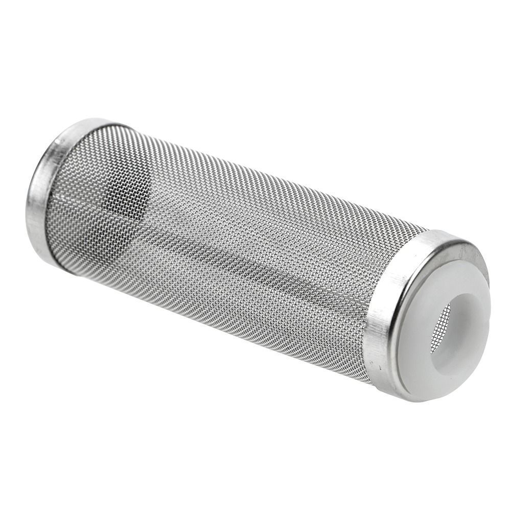 ตัวกรองน้ำเข้าตู้ปลาแบบทรงกระบ - Aquael Filter Fzn บทวิจารณ์และราคา