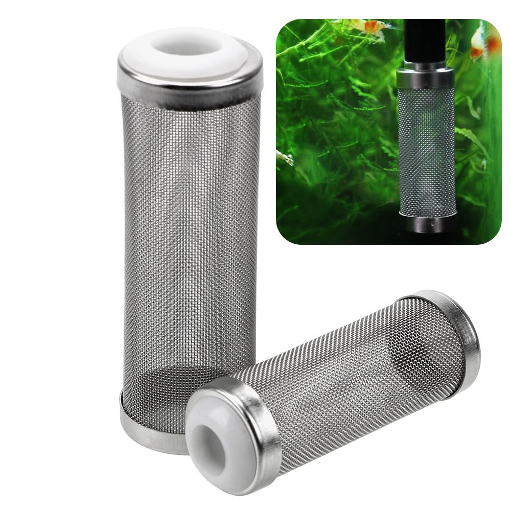ตัวกรองน้ำเข้าตู้ปลาแบบทรงกระบ - Aquael Filter Fzn บทวิจารณ์และราคา