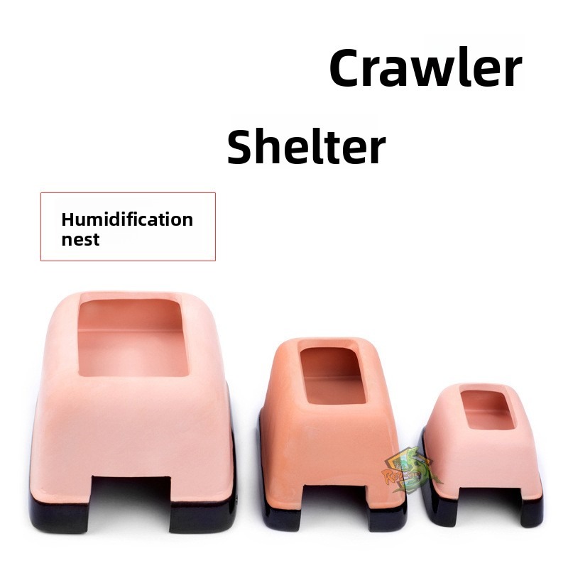 ถ้ำเซรามิกเพิ่มความชื้นสำหรับส - Hide Cave Ceramic บทวิจารณ์และราคา