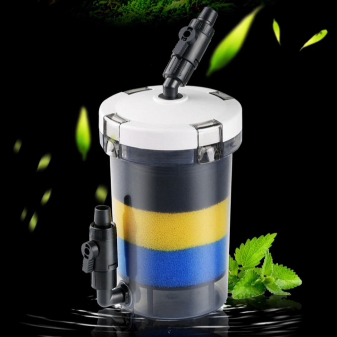SUNSUN EW-602  EW-603 EW-604 ต - Aquael Filter Fzn บทวิจารณ์และราคา
