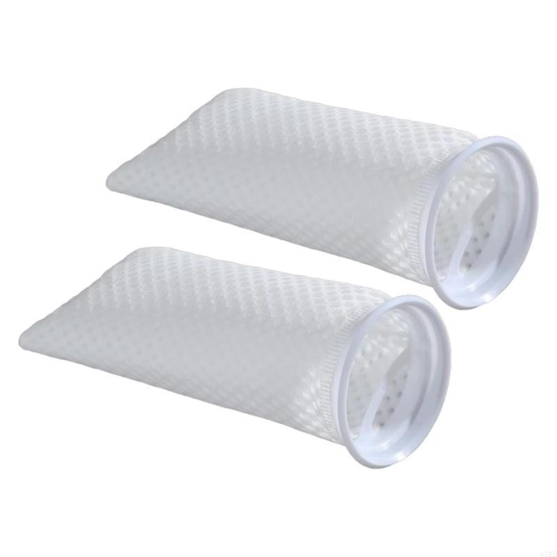 62KD ถุงกรองสำหรับ Aquarium Fi - Aquael Filter Fzn บทวิจารณ์และราคา