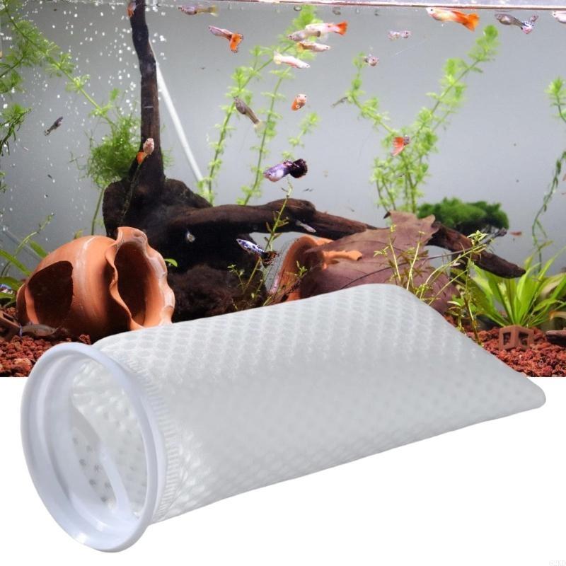 62KD ถุงกรองสำหรับ Aquarium Fi - Aquael Filter Fzn บทวิจารณ์และราคา