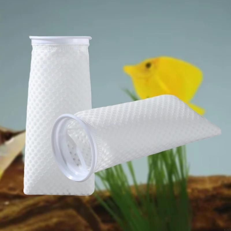 62KD ถุงกรองสำหรับ Aquarium Fi - Aquael Filter Fzn บทวิจารณ์และราคา