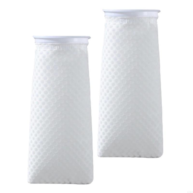 62KD ถุงกรองสำหรับ Aquarium Fi - Aquael Filter Fzn บทวิจารณ์และราคา