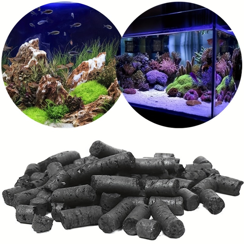 ตัวกรองคาร์บอนสำหรับตู้ปลา300ก - Aquael Filter Fzn บทวิจารณ์และราคา