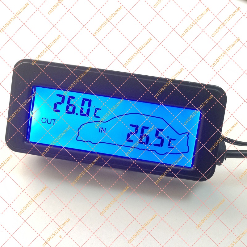 เครื่องวัดอุณหภูมิและความชื้นใ - Digital Hygrometer Probe บทวิจารณ์และราคา