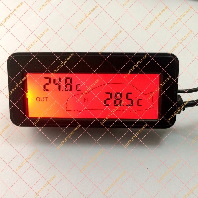 เครื่องวัดอุณหภูมิและความชื้นใ - Digital Hygrometer Probe บทวิจารณ์และราคา