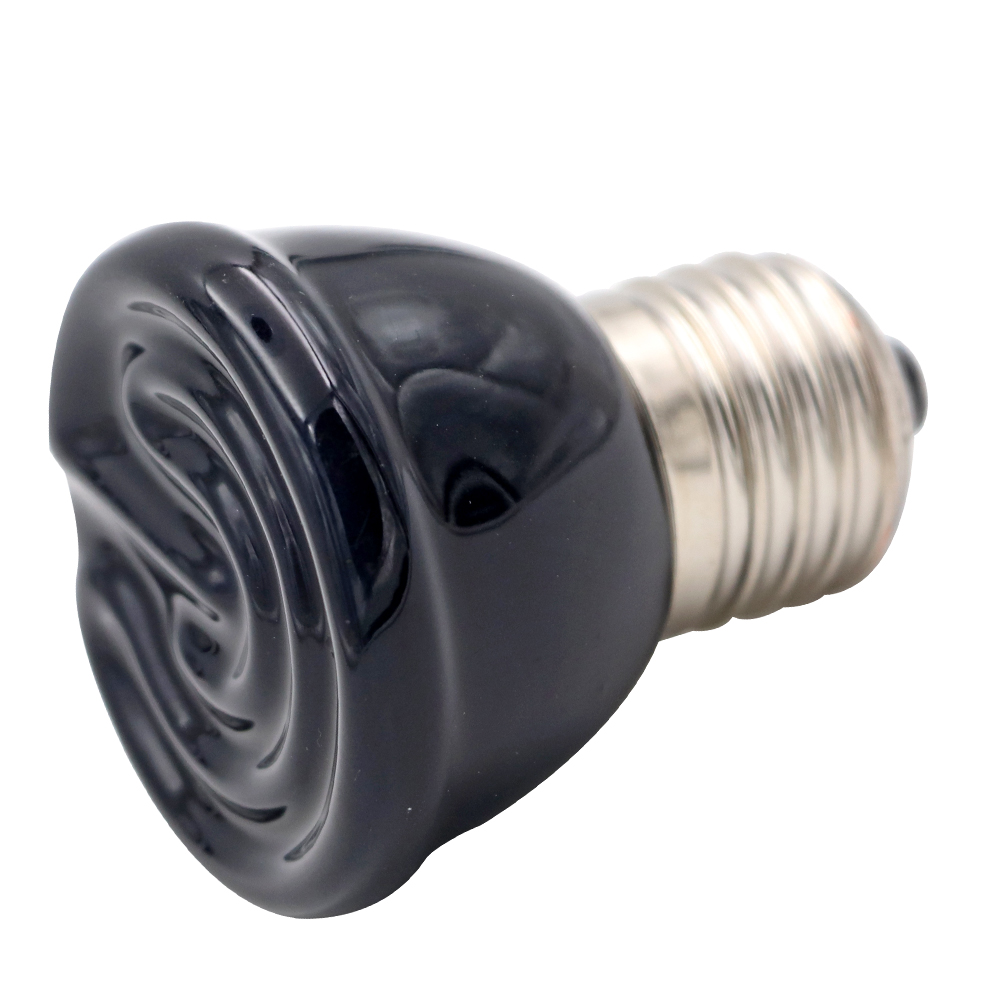 E27โคมไฟสำหรับสัตว์เลี้ยง Mini - Ceramic Heat Emitter บทวิจารณ์และราคา