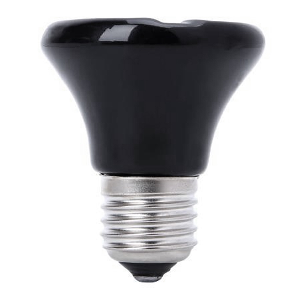 AT13 ร้อน 25W E27 สัตว์เลี้ยงโ - Ceramic Heat Emitter บทวิจารณ์และราคา