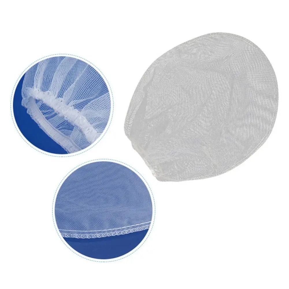ถุงกรองสีแบบเปิดด้านบน 5 ชิ้น  - Screen Top Mesh บทวิจารณ์และราคา