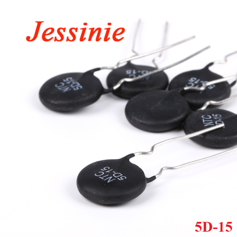 5 ชิ้น NTC เทอร์มิสเตอร์ตัวต้า - Ceramic Heat Emitter บทวิจารณ์และราคา