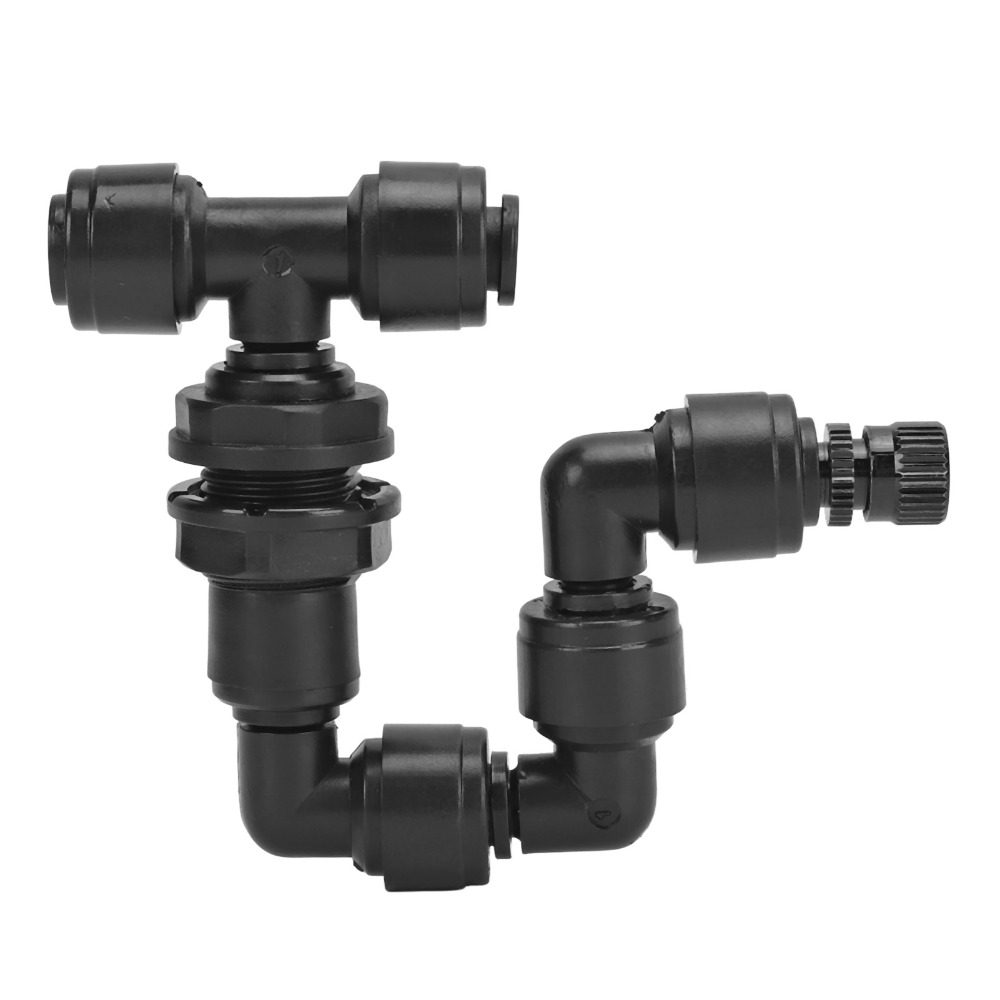 หัวพ่นหมอกปรับระดับได้สำหรับสั - Misting Nozzle Reptile บทวิจารณ์และราคา